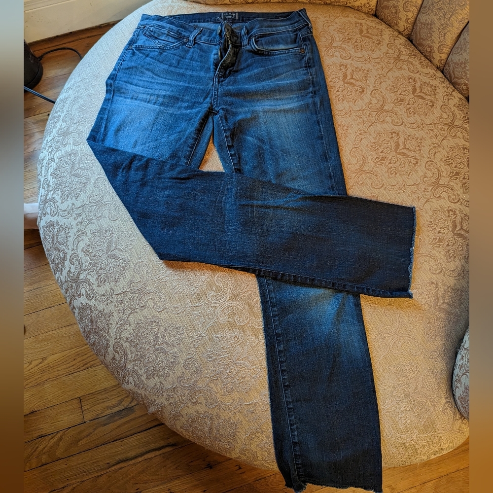 Citizens of Humanity Jeans Size 26